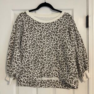 Abercrombie & Fitch Sweater